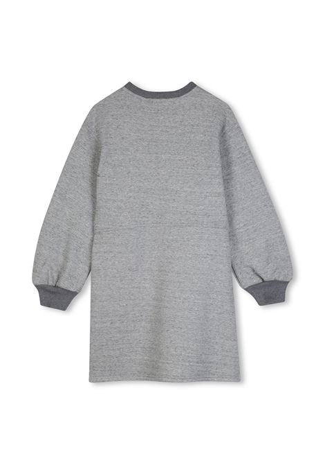 Abito con stampa CHLOE' KIDS | C21244M07